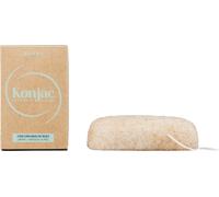 Banbu Konjac Natural Exfoliating Body Sponge 5 gr