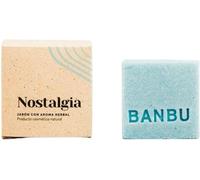 Banbu Nostalgia Herbal Solid Body Soap 100 gr