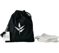 Reusable Makeup Remover Pads - Black