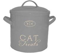 Banbury and Co Cat Food Storage Tin - One Size