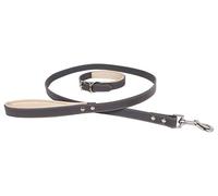Banbury and Co Luxury Dog Collar and Lead Set - 1 Set