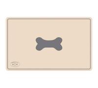 Banbury and Co Luxury Dog Feeding Mat - One Size