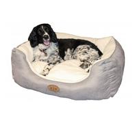 Banbury & Co Luxury Dog Sofa Bed, Large