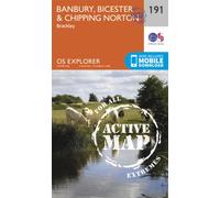 Banbury, Bicester and Chipping Norton