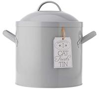 Banbury and Co Cat Food Storage Tin - One Size
