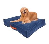 Banbury and Co Wafflie Mattress Blue for Dogs - Medium