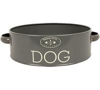 Banbury and Co Dog Feeding Bowl - One Size