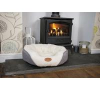 Banbury & Co Luxury Cosy Dog Bed - Medium