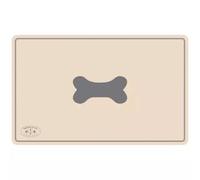 Banbury and Co Luxury Dog Feeding Mat - One Size