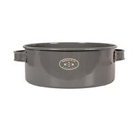 Banbury & Co Tin Feeding Bowl Large