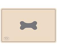 Banbury and Co Luxury Dog Feeding Mat - One Size
