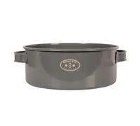 Banbury and Co Tin Dog Feeding Bowl - Small