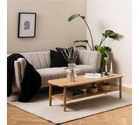 Banbury Oak Coffee Table