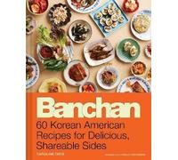 Banchan, Choe, Caroline, Hardback