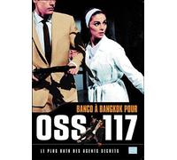 Banco à Bangkok pour OSS 117
