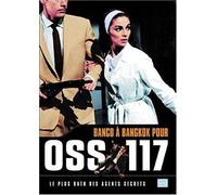 Banco A Bangkok pour OSS 117