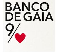 Banco de Gaia - The 9th of Nine Hearts