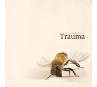 Banco de Gaia & Future Pasts - Trauma