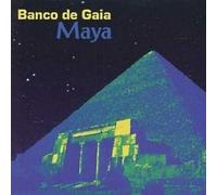 Banco De Gaia - Maya