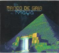 Banco De Gaia - Maya (20th Anniversary Edition)