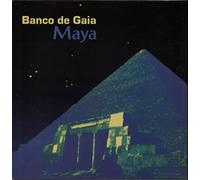 Banco De Gaia - Maya [VINYL]