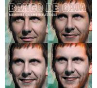 Banco de Gaia - Memories, Dreams, Reflections