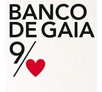 Banco De Gaia - The 9th Of Nine Hearts (Ltd Edition Vinyl 2xLP) [VINYL]