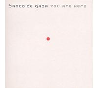 Banco De Gaia - You Are Here by Banco De Gaia (2009-11-10)