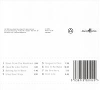 BANCO DE GAIA - YOU ARE HERE [DIGIPAK] NEW CD