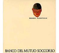 Banco Del Mutuo Socc - Donna Plautilla