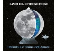 BANCO DEL MUTUO SOCC - ORLANDO LE FORME DELLAMORE - Vinyl Record - C15z