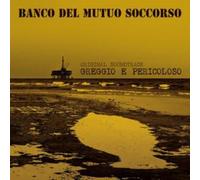 Greggio E Pericoloso [VINYL]