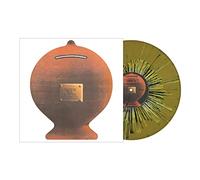 Banco Del Mutuo Soccorso - Banco Del Mutuo Soccorso (Green Splatter Vinyl) [VINYL]