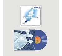 Banco - 180-Gram Blue Colored Vinyl [VINYL]