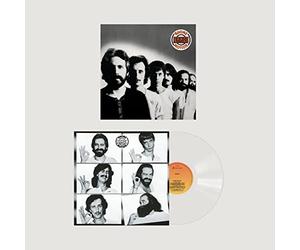 Banco Del Mutuo Soccorso - Buone Notizie - 180-Gram White Colored Vinyl [VINYL]