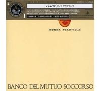Banco Del Mutuo Soccorso - Donna Plautilla