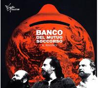 Banco Del Mutuo Soccorso - Il Ragno