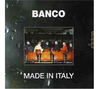 Banco Del Mutuo Soccorso - Made in Italy