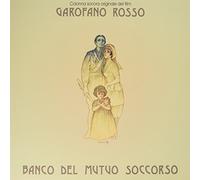 Banco Del Mutuo Soccorso - Ost: Garofano Rosso [VINYL]