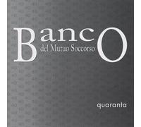 Banco del Mutuo Soccorso - Prog Exhibition 2010 Live