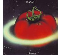 Banco Del Mutuo Soccorso - SMRL6226 LP Di Terra VINYL [VINYL]