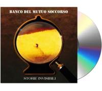 Banco Del Mutuo Soccorso - Storie Invisibili