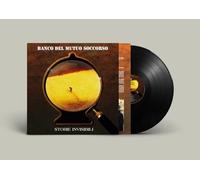 Banco Del Mutuo Soccorso - Storie Invisibili [VINYL]