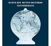 BANCO - Transiberiana