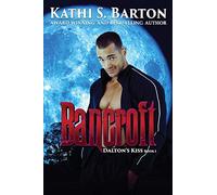 Bancroft: Dalton’s Kiss: Vampire Paranormal Romance