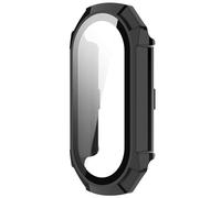 Band 10 Series PC Frame Screen Protector Smart Watch Wristband Accessories Protective Cover Case Smart Watch Case