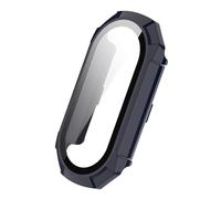 Band 10 Series PC Frame Screen Protector Smart Watch Wristband Accessories Protective Cover Case Smart Watch Case