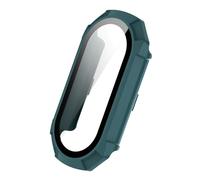 Band 10 Series Protector Case Hard PC Cover Protective Bumper Shell Accessories Smart Watch Case Screen Cover
