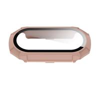 Band 10 Series Protector Case Hard PC Cover Protective Bumper Shell Accessories Smart Watch Case Screen Cover