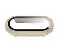 Band 10 Series Protector Case Hard PC Cover Protective Bumper Shell Accessories Smart Watch Case Screen Cover
